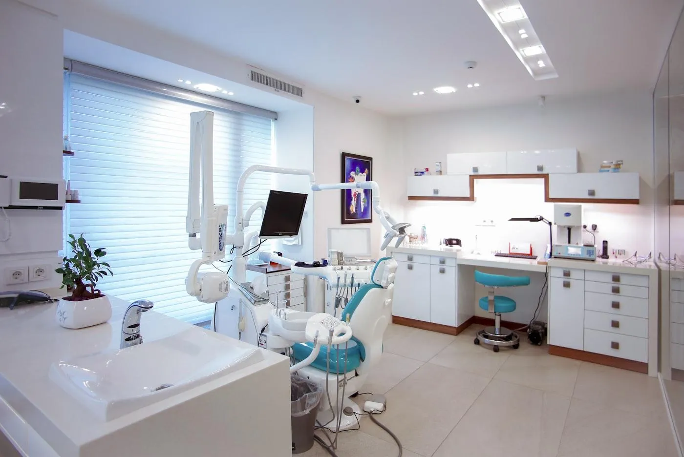 E-Image — Integrare imagistică medicală — Soluție