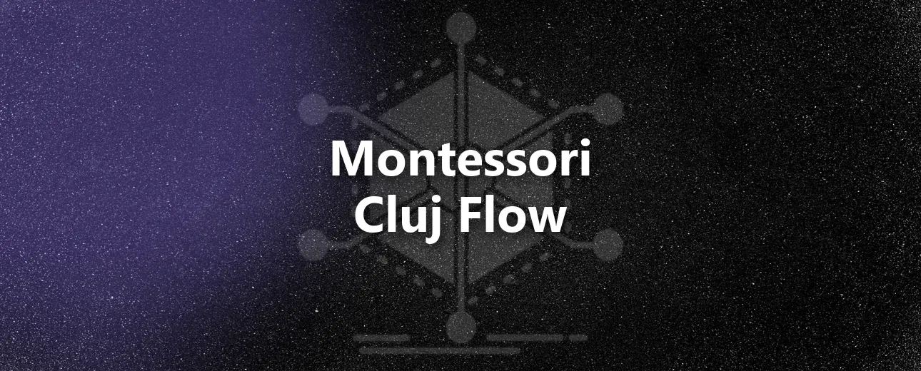 Montessori Cluj Flow — evaluare elevi & progres pentru părinți